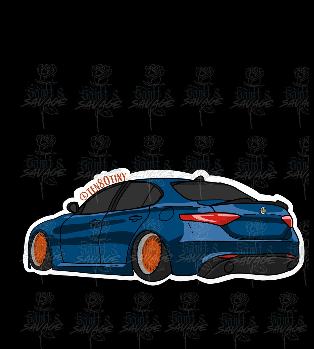 Digital Car/Truck/Bike Drawing